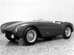 Ferrari 500 Mondial Pinin Farina Spyder 1954 года